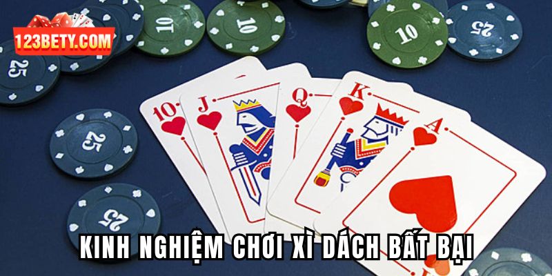 Kinh Nghiem Choi Bai Tai 123 B